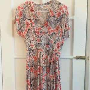 & Other Stories Dress